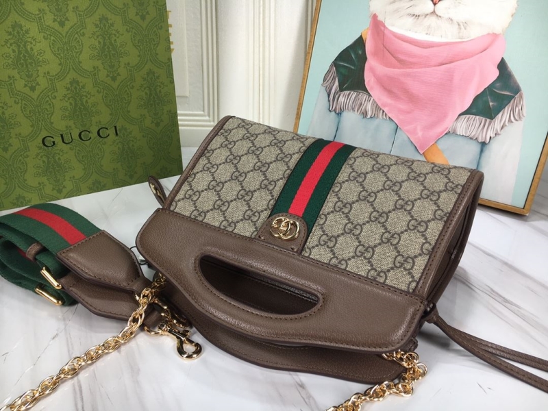 Gucci Top Handle Bags